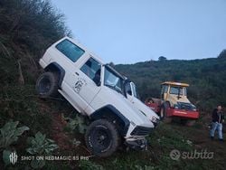 Usata 1989 Nissan Patrol SUV | 10.000 €