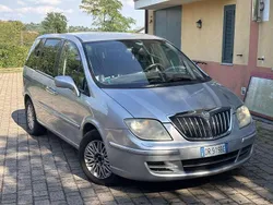 Usata 2008 Lancia Phedra Platinum Monovolume | 3490 € (Ottimo prezzo)
