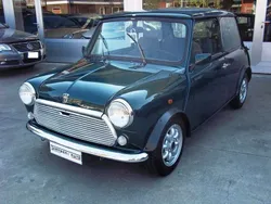 Rover Mini