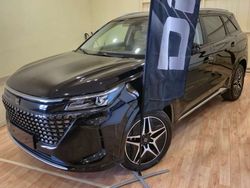 Nero Nuova 2025 DFSK E5 SUV | 32.888 €