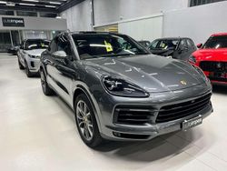 Grigio Usata 2022 Porsche Cayenne SUV | 79.900 € (Ottimo prezzo)