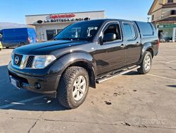 Nero Usata 2007 Nissan Navara Pick-up | 13.000 € (Cara)