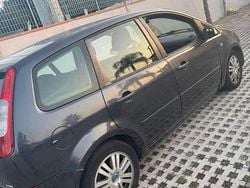 Blu/azzurro Usata 2006 Ford C-MAX Ghia Monovolume | 1700 € (Super prezzo)