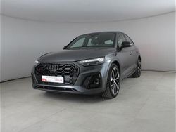 Grigio Usata 2022 Audi SQ5 Sportback SUV | 55.500 € (Buon prezzo)