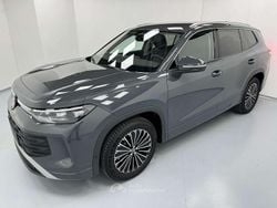 Dolphin grey Usata 2025 VW Tayron Life SUV | 42.800 € (Buon prezzo)