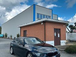 Usata 2012 BMW 320 M Sport Tre volumi | 10.900 € (Buon prezzo)