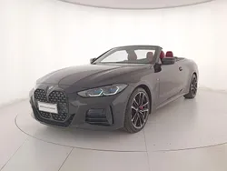 Usata 2024 BMW M440 M Sport Tre volumi | 48.900 € (Super prezzo)