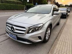 Grigio Usata 2016 Mercedes GLA180 Executive SUV | 15.999 € (Buon prezzo)
