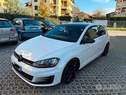 Bianco Usata 2014 VW Golf VII GTI | 18.500 € (Ottimo prezzo)