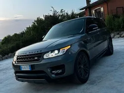 Usata 2017 Land Rover Range Rover Sport HSE SUV | 28.000 €