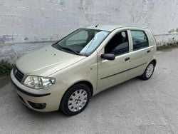 Marrone Usata 2007 Fiat Punto Classica Due volumi | 1190 € (Ottimo prezzo)