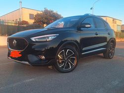 Nero Usata 2022 MG ZS Luxury Tre volumi | 13.700 € (Buon prezzo)