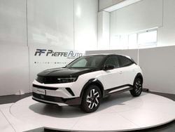 Arktis white Nuova 2025 Opel Mokka SUV | 26.900 € (Cara)