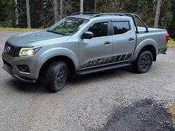 Grigio Usata 2020 Nissan Navara N-Guard Pick-up | 31.500 € (Buon prezzo)