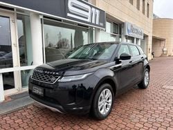Nero Usata 2019 Land Rover Range Rover evoque SUV | 21.900 € (Buon prezzo)