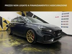 Grigio Usata 2021 Hyundai i30 N Performance Due volumi | 29.700 € (Ottimo prezzo)