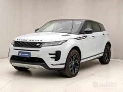 Bianco Usata 2019 Land Rover Range Rover evoque SE SUV | 24.000 € (Ottimo prezzo)