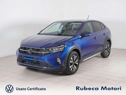 Blu/azzurro Usata 2023 VW Taigo Life SUV | 16.100 € (Super prezzo)