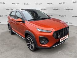 Arancione Usata 2023 DR DR 3.0 SUV | 14.890 € (Buon prezzo)