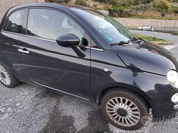 Blu Usata 2014 Fiat 500 Tre volumi | 5500 €