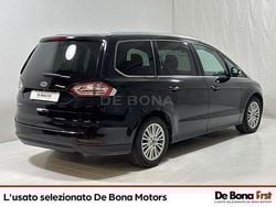 Other Usata 2017 Ford Galaxy Business Edition Monovolume | 14.990 € (Buon prezzo)