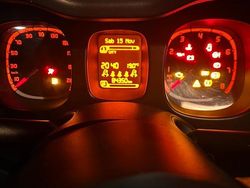 Usata 2019 Fiat Panda Tre volumi | 8500 € (Buon prezzo)