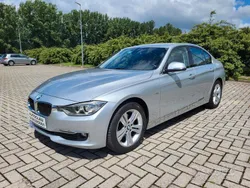 Grigio Usata 2014 BMW 320 Luxury Line Tre volumi | 8850 € (Super prezzo)