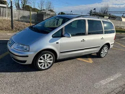 Usata 2009 VW Sharan Monovolume | 7900 €