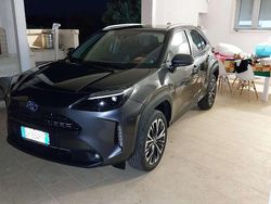 Usata 2022 Toyota Yaris Cross Lounge SUV | 17.000 € (Buon prezzo)
