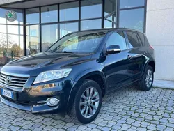 Blu/azzurro Usata 2012 Toyota RAV4 Sport SUV | 10.800 € (Ottimo prezzo)