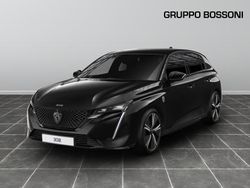 Nero Nuova 2025 Peugeot 308 GT Tre volumi | 34.800 € (Molto cara)