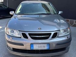 Usata 2006 Saab 9-3 Anniversary Station wagon | 4500 € (Super prezzo)