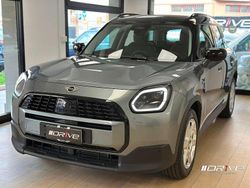 Grigio Usata 2024 Mini Countryman Classic SUV | 29.900 € (Super prezzo)