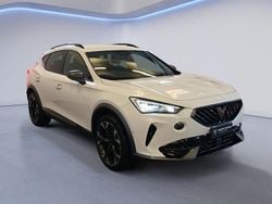 Bianco / metallizzato Usata 2023 Cupra Formentor SUV | 23.900 € (Ottimo prezzo)