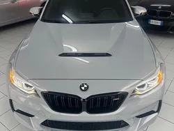 Bianco Usata 2019 BMW M2 Competition Edition Coupé | 49.999 € (Molto cara)