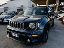 Other Usata 2021 Jeep Renegade Longitude SUV | 17.500 € (Buon prezzo)