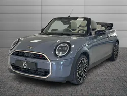 Grigio Usata 2025 Mini Cooper Cabriolet Favoured Cabrio | 35.900 €