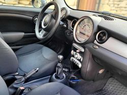 Usata 2009 Mini Cooper D Due volumi | 4400 € (Buon prezzo)