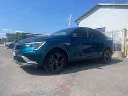 Blu/azzurro Usata 2022 Renault Arkana R.S. SUV | 19.900 € (Ottimo prezzo)
