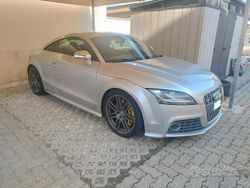 Grigio Usata 2009 Audi TTS Coupé | 14.900 € (Buon prezzo)