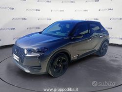 Grigio Usata 2020 DS Automobiles DS3 Performance SUV | 15.600 € (Buon prezzo)