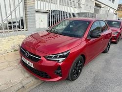 Rosso Usata 2023 Opel Corsa GS Line Tre volumi | 12.990 € (Buon prezzo)