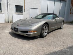 Usata 2005 Corvette C5 Cabrio | 33.000 €