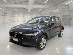 Nero Usata 2021 Volvo XC60 Momentum SUV | 28.900 € (Ottimo prezzo)