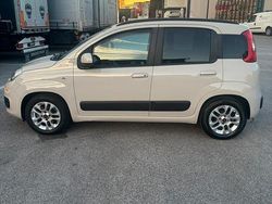Beige Usata 2016 Fiat Panda Easy Due volumi | 7000 € (Buon prezzo)