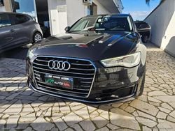 Usata 2017 Audi A6 Tre volumi | 19.900 € (Buon prezzo)