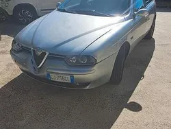 Usata 2003 Alfa Romeo 156 Station wagon | 1000 € (Ottimo prezzo)