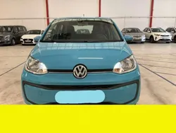 Blu Usata 2018 VW up! move up! Due volumi | 9800 € (Cara)