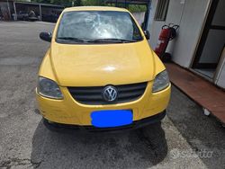 Usata 2005 VW Fox Due volumi | 1000 € (Super prezzo)