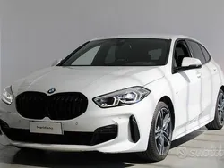 Nessuno Usata 2023 BMW 118 M Sport Due volumi | 29.500 € (Buon prezzo)